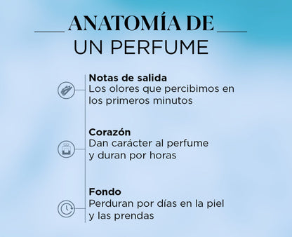 ✨  Perfumes COCO y LOVE – "🌹 “Doble Fragancia, Un Solo Precio. Llévate 2 fragancias al precio de 1."✨