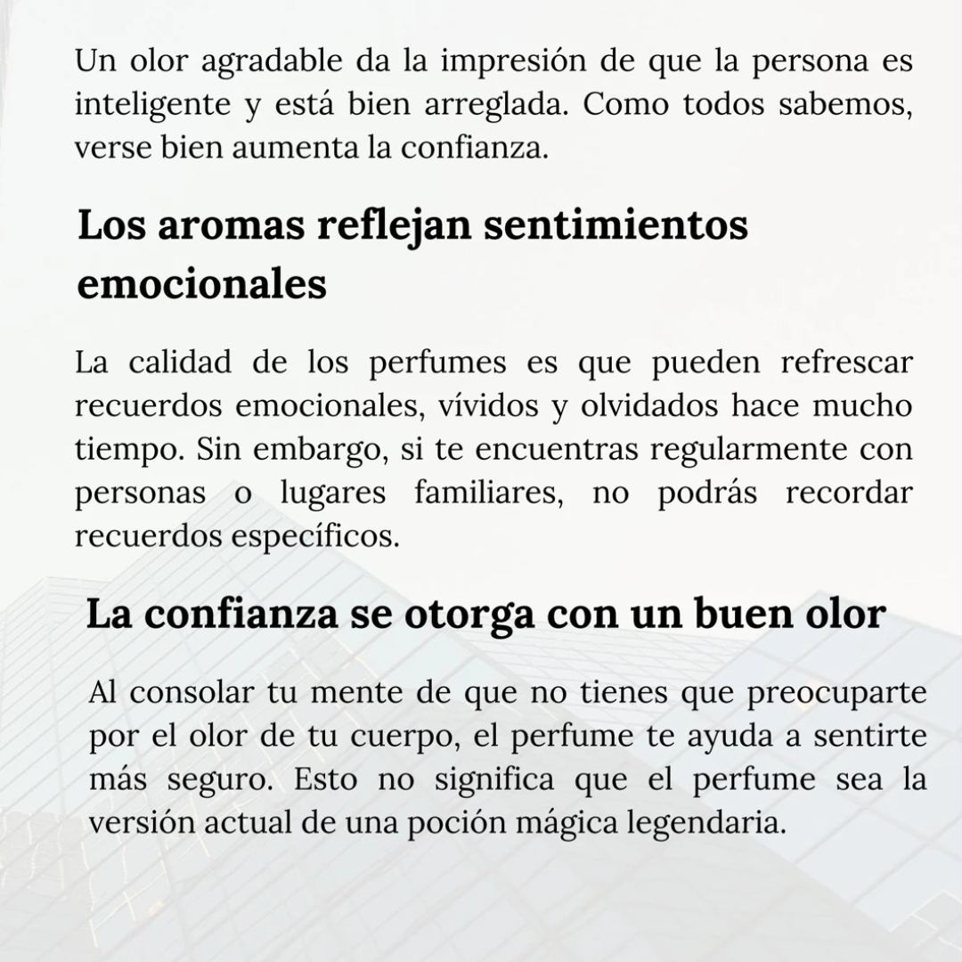 ✨  Perfumes COCO y LOVE – "🌹 “Doble Fragancia, Un Solo Precio. Llévate 2 fragancias al precio de 1."✨