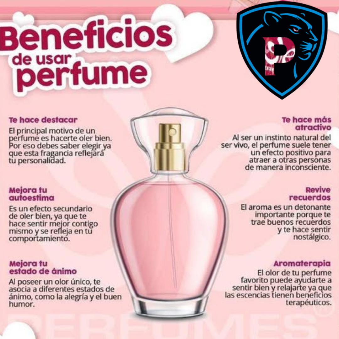 ✨  Perfumes COCO y LOVE – "🌹 “Doble Fragancia, Un Solo Precio. Llévate 2 fragancias al precio de 1."✨