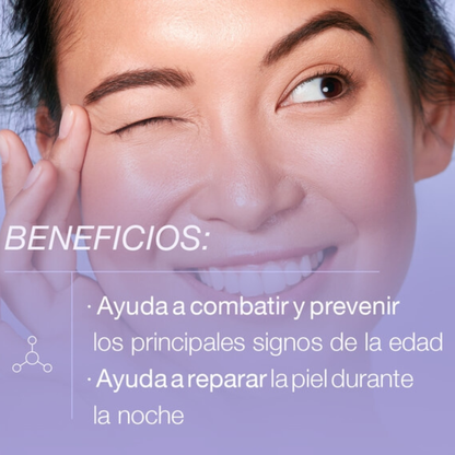 2 Cremas al Precio de 1 – "Hidratación y Luminosidad Garantizada!"