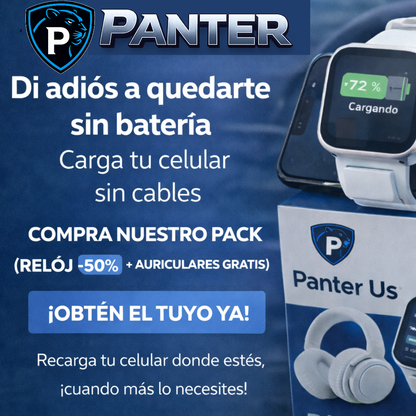 Pack (Smartwatch Deportivo + Auriculares Bluetooth-GRATIS). El pack que más se vende este mes en España!
