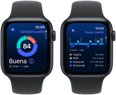 Pack (Smartwatch Deportivo + Auriculares Bluetooth-GRATIS). El pack que más se vende este mes en España!
