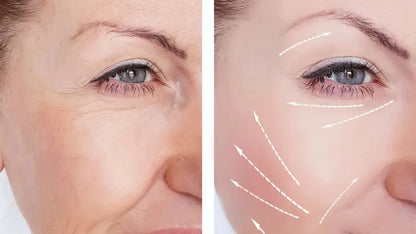 2 Cremas al Precio de 1 – "Hidratación y Luminosidad Garantizada!"